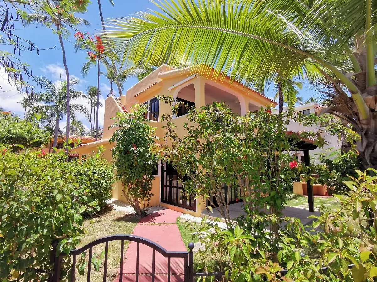 Deluxe Villas Bavaro Beach & Spa - Best Price For Long Term Vacation Rental Punta Cana 0*,  République dominicaine