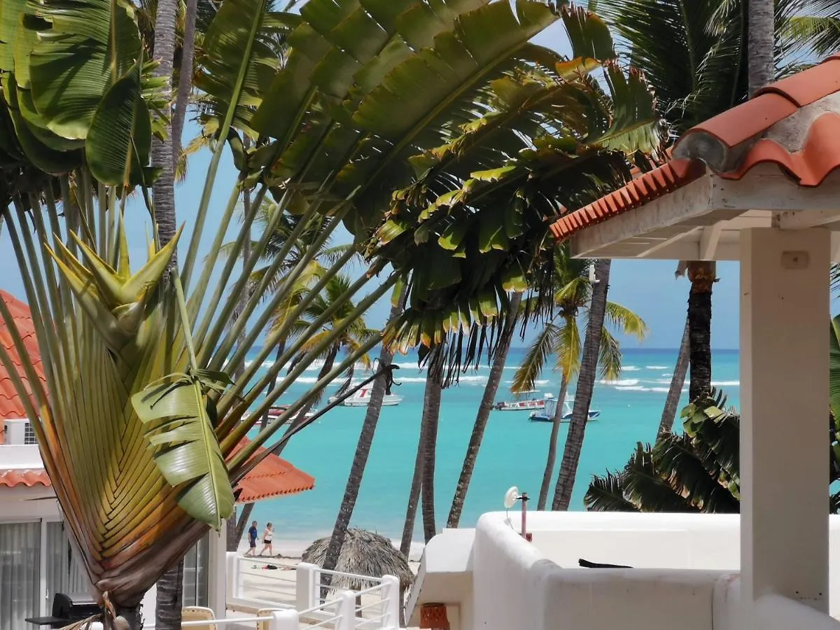 Deluxe Villas Bavaro Beach & Spa - Best Price For Long Term Vacation Rental Punta Cana