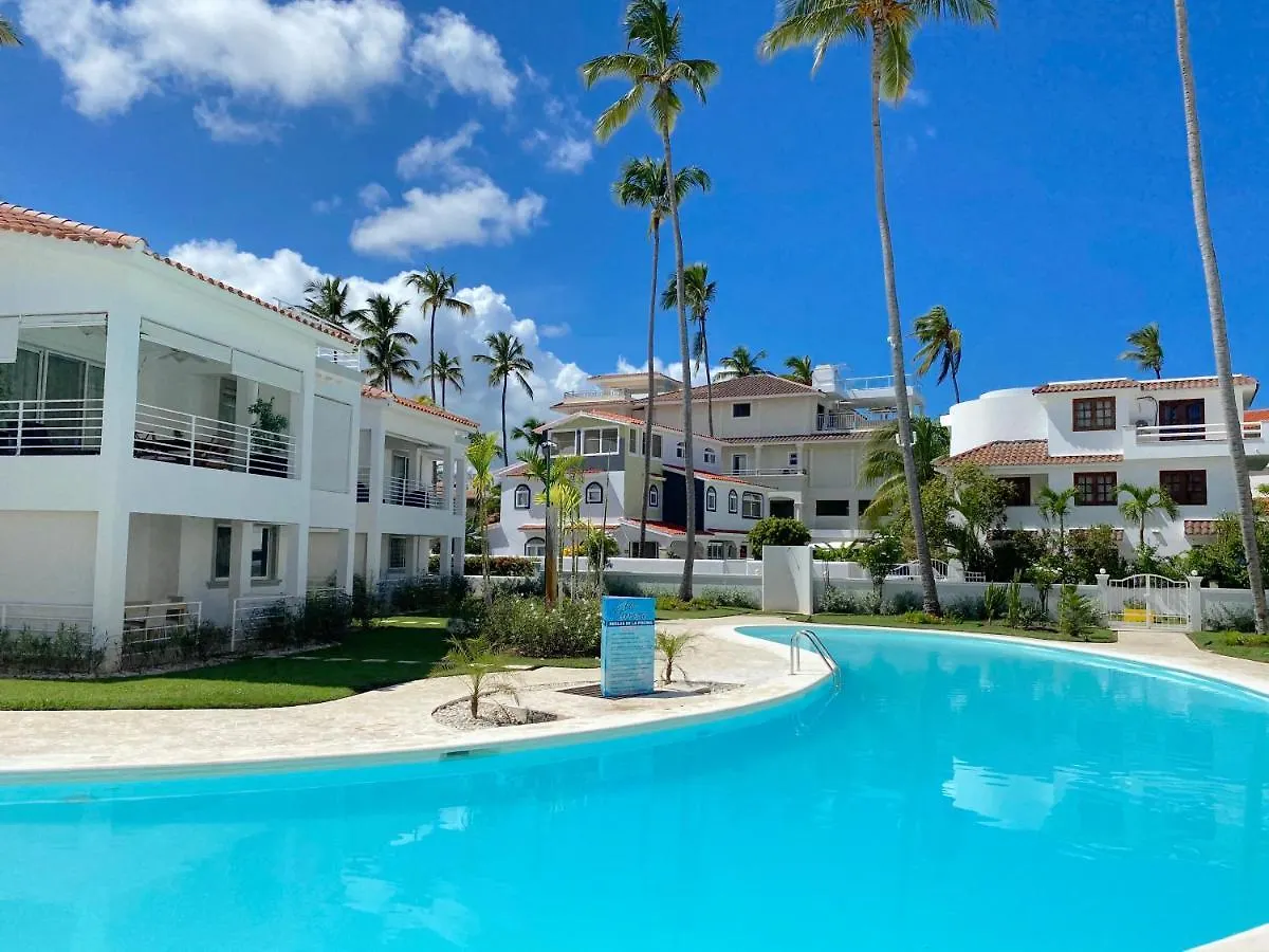 פונטה קאנה Deluxe Villas Bavaro Beach & Spa - Best Price For Long Term Vacation Rental הרפובליקה הדומיניקנית