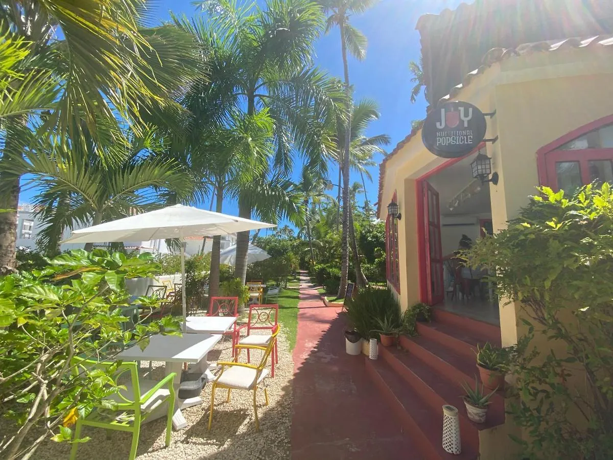 פונטה קאנה Deluxe Villas Bavaro Beach & Spa - Best Price For Long Term Vacation Rental  פונטה קאנה