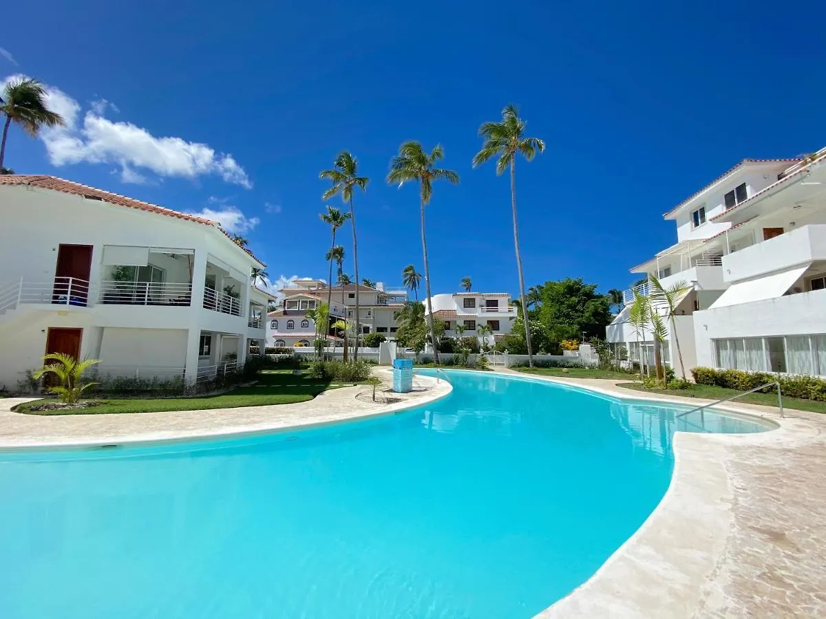 פונטה קאנה Deluxe Villas Bavaro Beach & Spa - Best Price For Long Term Vacation Rental הרפובליקה הדומיניקנית