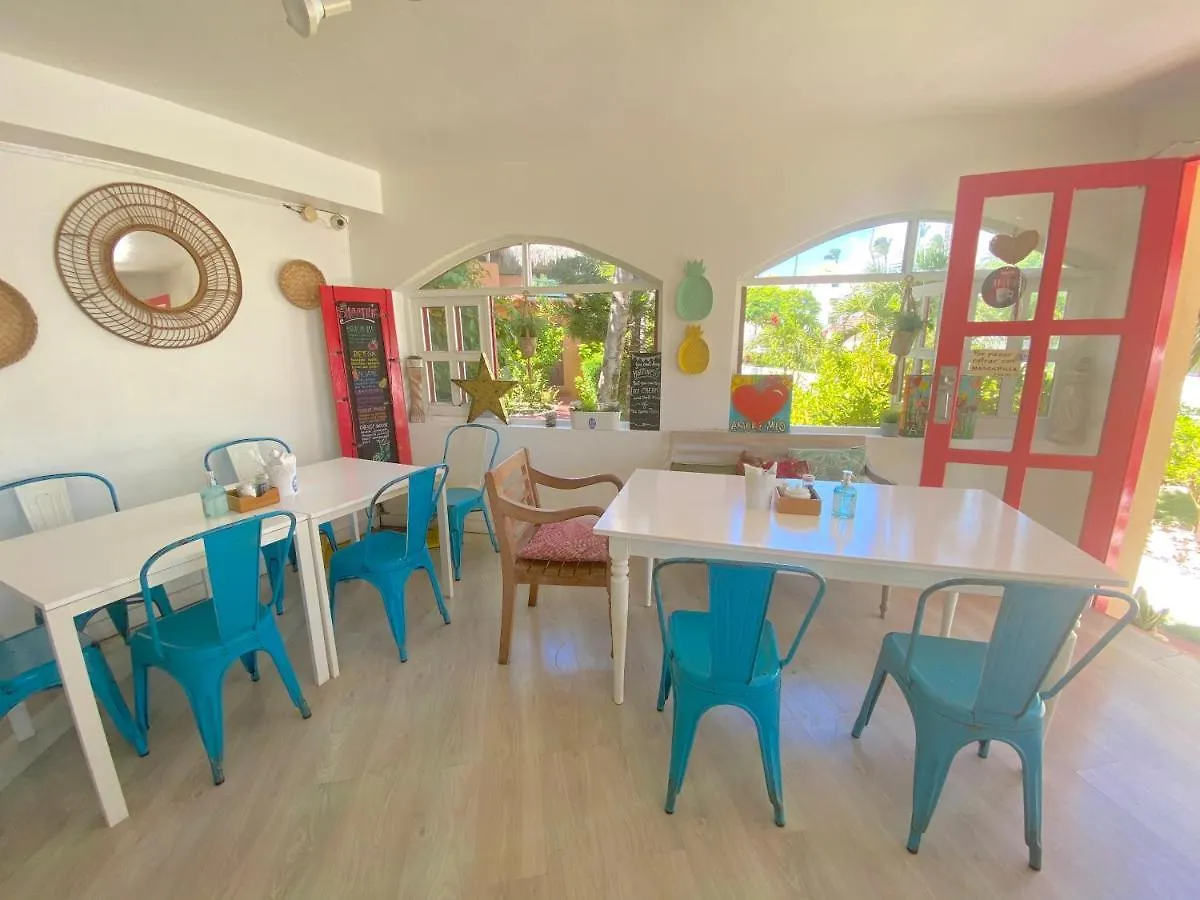 פונטה קאנה Deluxe Villas Bavaro Beach & Spa - Best Price For Long Term Vacation Rental