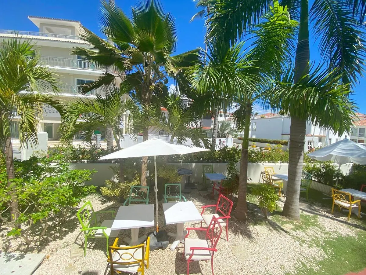 פונטה קאנה Deluxe Villas Bavaro Beach & Spa - Best Price For Long Term Vacation Rental