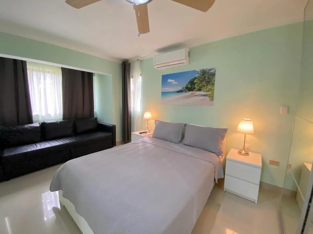 פונטה קאנה Deluxe Villas Bavaro Beach & Spa - Best Price For Long Term Vacation Rental