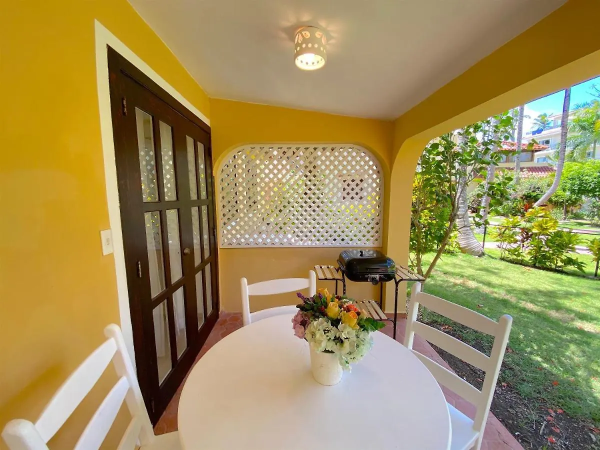 פונטה קאנה Deluxe Villas Bavaro Beach & Spa - Best Price For Long Term Vacation Rental הרפובליקה הדומיניקנית