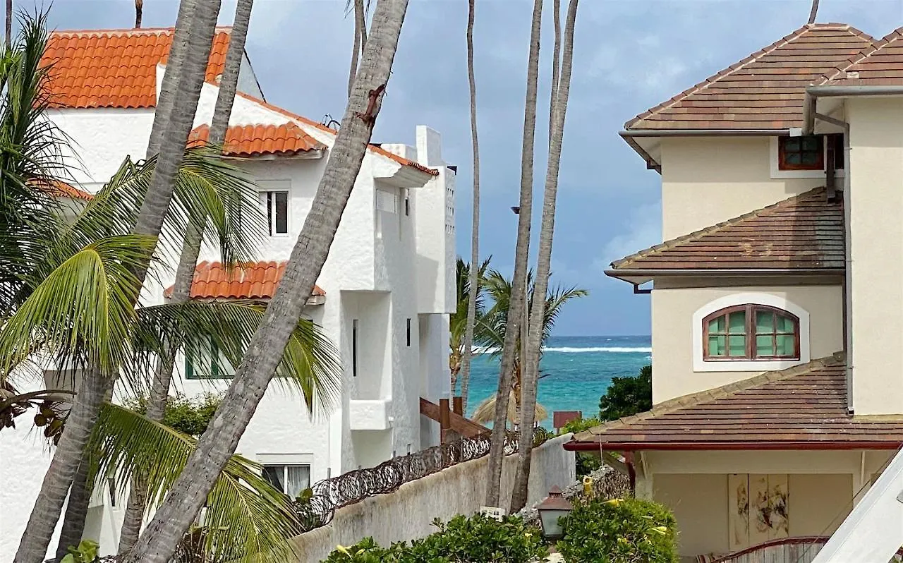 פונטה קאנה Deluxe Villas Bavaro Beach & Spa - Best Price For Long Term Vacation Rental