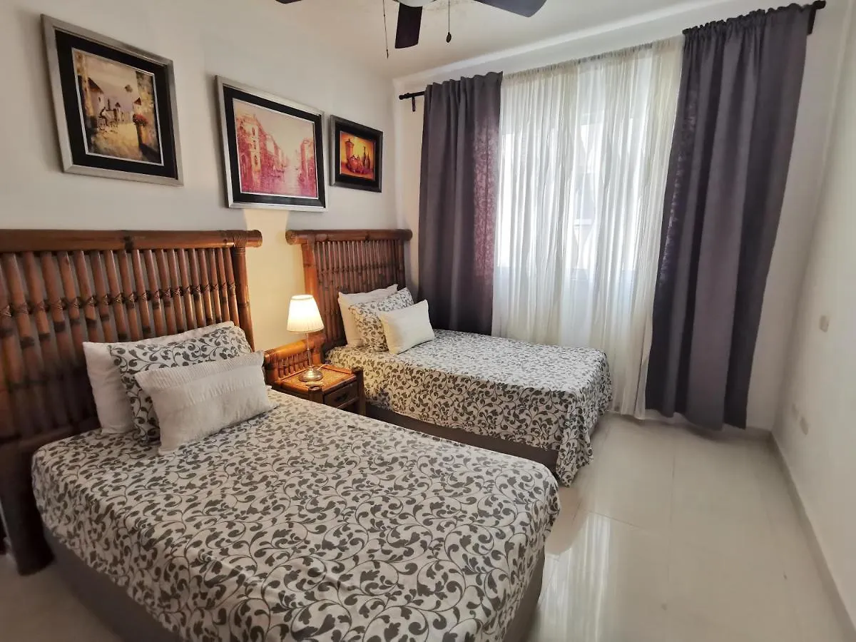 פונטה קאנה Deluxe Villas Bavaro Beach & Spa - Best Price For Long Term Vacation Rental פונטה קאנה