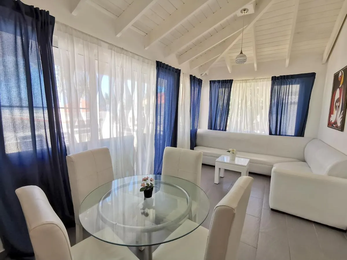 פונטה קאנה Deluxe Villas Bavaro Beach & Spa - Best Price For Long Term Vacation Rental