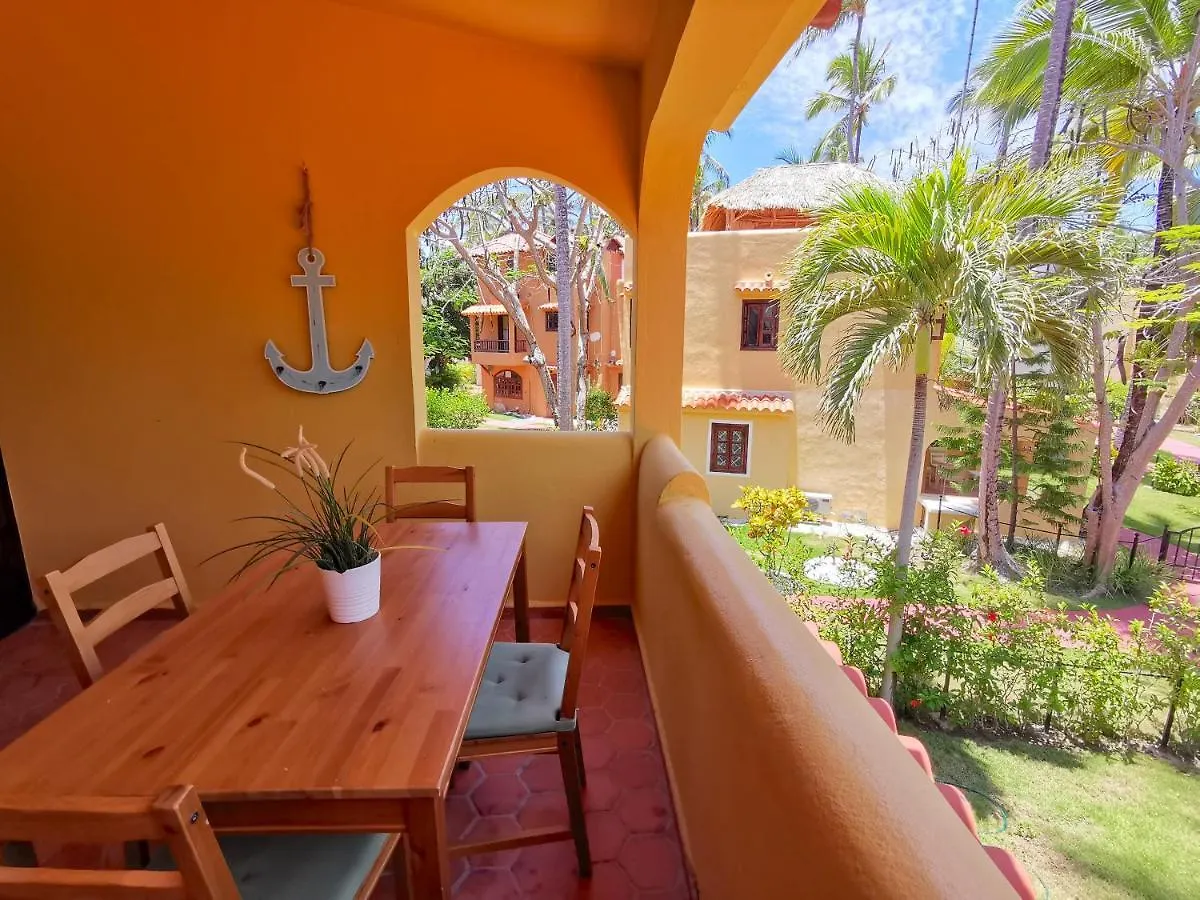 פונטה קאנה Deluxe Villas Bavaro Beach & Spa - Best Price For Long Term Vacation Rental 0*, פונטה קאנה