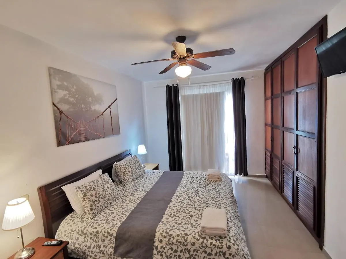 פונטה קאנה Deluxe Villas Bavaro Beach & Spa - Best Price For Long Term Vacation Rental הרפובליקה הדומיניקנית