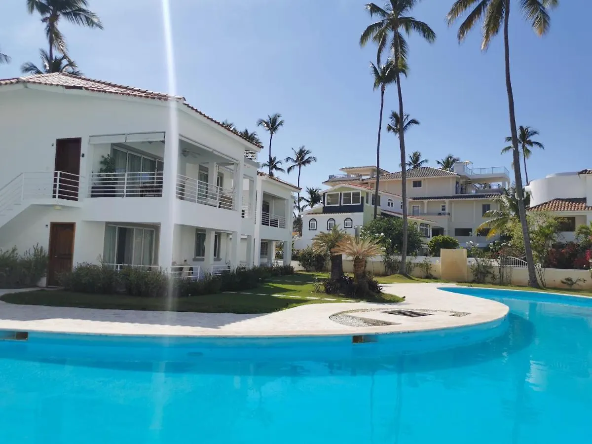 פונטה קאנה Deluxe Villas Bavaro Beach & Spa - Best Price For Long Term Vacation Rental הרפובליקה הדומיניקנית