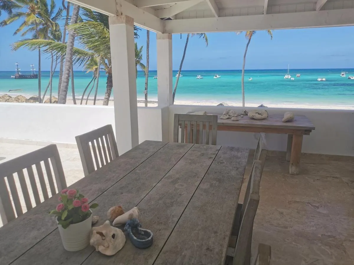 פונטה קאנה Deluxe Villas Bavaro Beach & Spa - Best Price For Long Term Vacation Rental פונטה קאנה