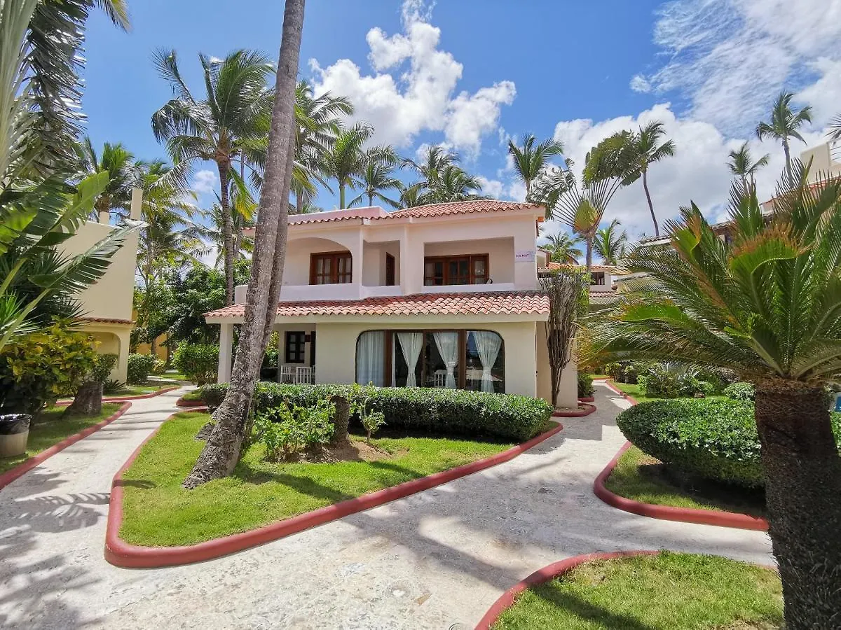 פונטה קאנה Deluxe Villas Bavaro Beach & Spa - Best Price For Long Term Vacation Rental 0*, פונטה קאנה