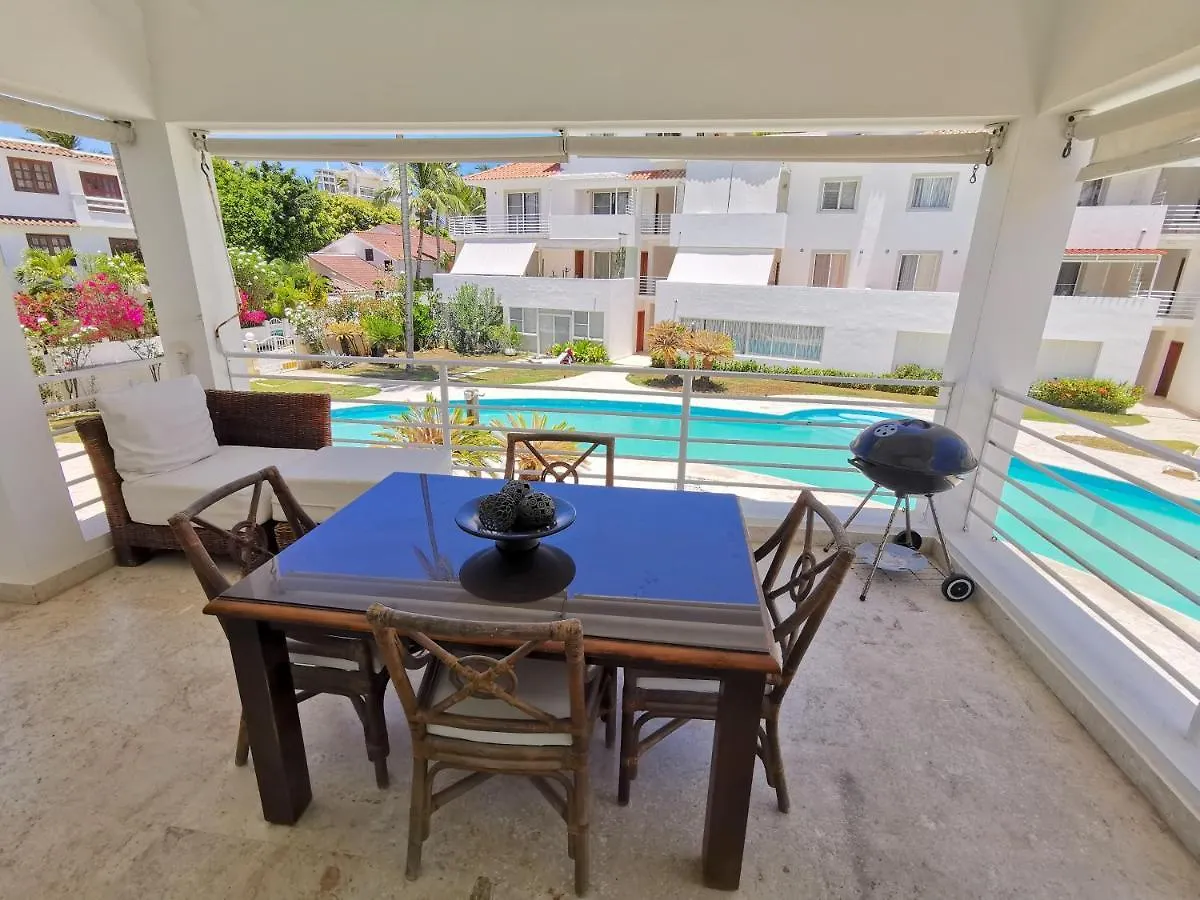 פונטה קאנה Deluxe Villas Bavaro Beach & Spa - Best Price For Long Term Vacation Rental